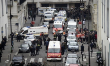  أميركا وفرنسا ستكثفان الضربات الجوية بسورية